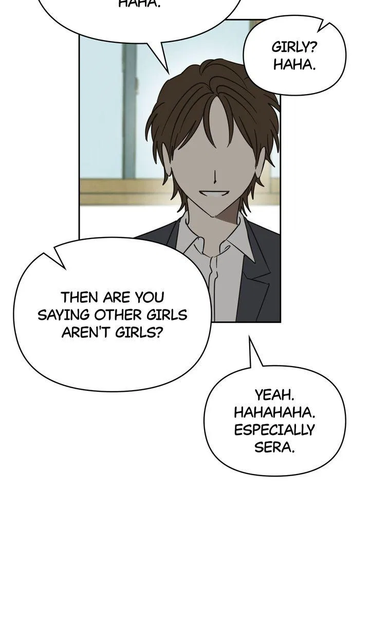 A Bad Case of Junioritis Chapter 73 – Page 77