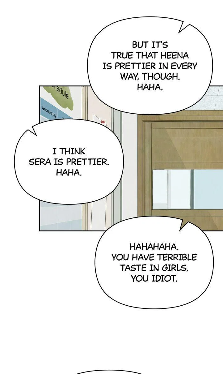 A Bad Case of Junioritis Chapter 73 – Page 78