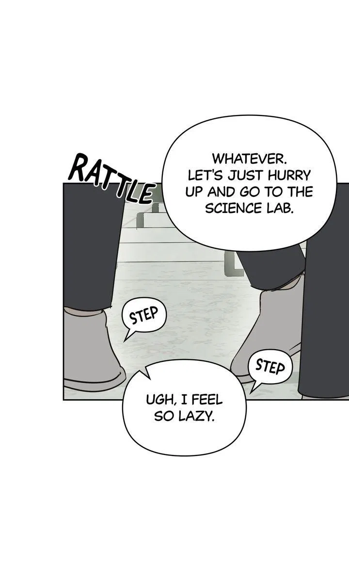 A Bad Case of Junioritis Chapter 73 – Page 80