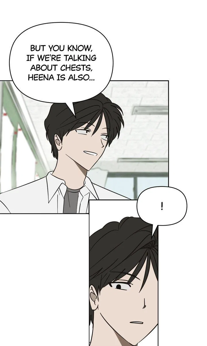 A Bad Case of Junioritis Chapter 73 – Page 81