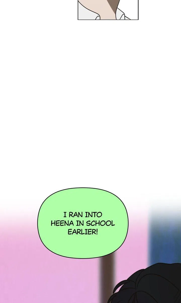A Bad Case of Junioritis Chapter 73 – Page 82
