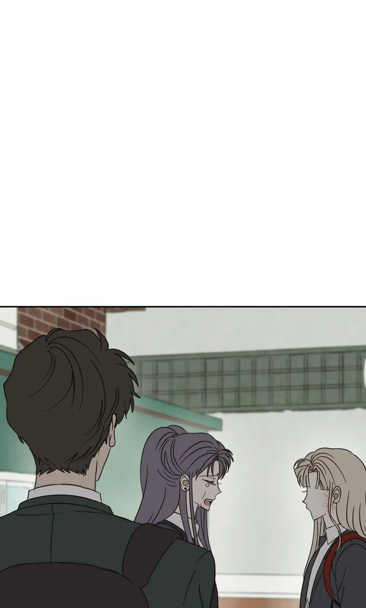A Bad Case of Junioritis Chapter 72 – Page 4