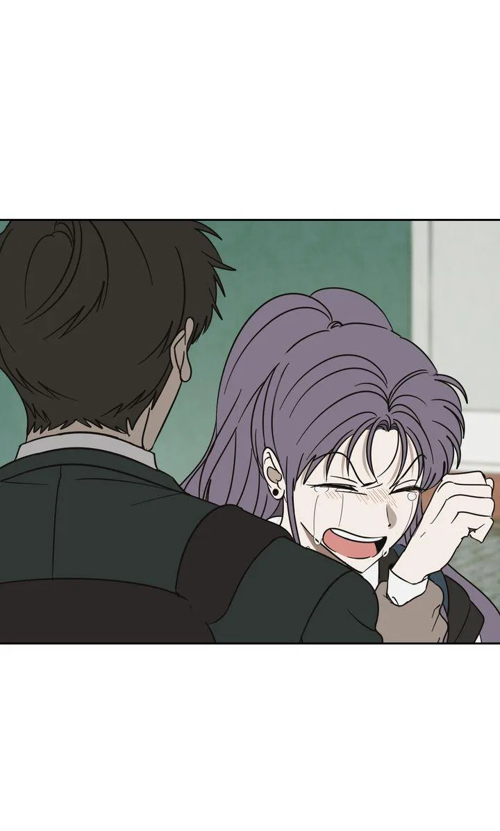 A Bad Case of Junioritis Chapter 72 – Page 8