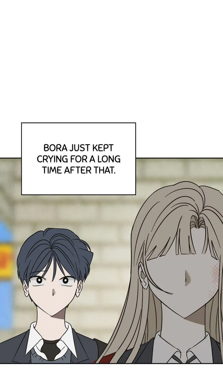 A Bad Case of Junioritis Chapter 72 – Page 9