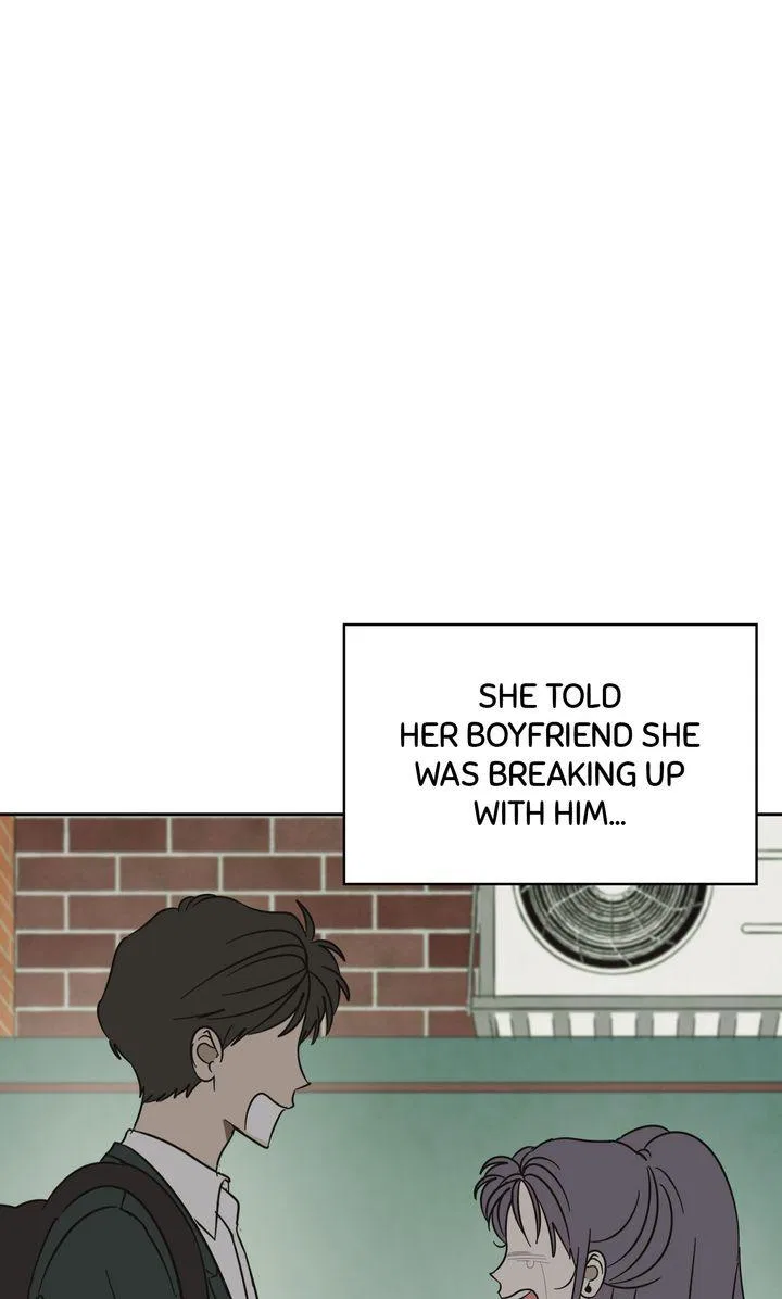 A Bad Case of Junioritis Chapter 72 – Page 10