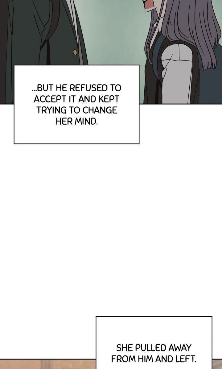 A Bad Case of Junioritis Chapter 72 – Page 11