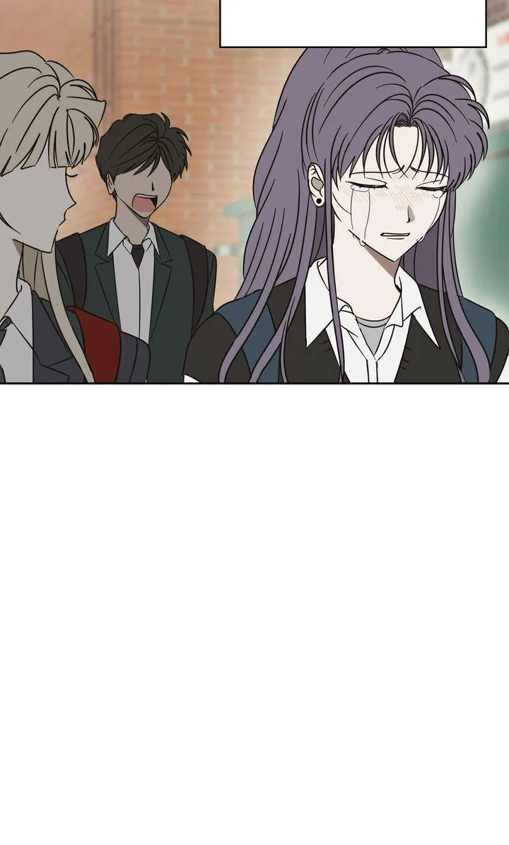 A Bad Case of Junioritis Chapter 72 – Page 12