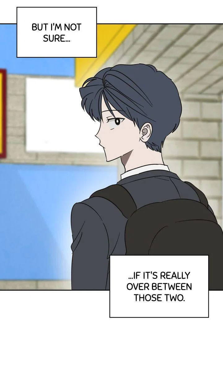A Bad Case of Junioritis Chapter 72 – Page 13