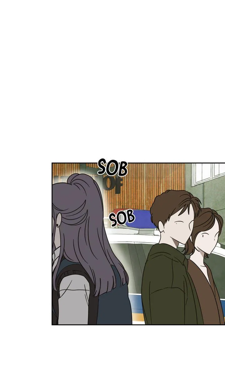 A Bad Case of Junioritis Chapter 72 – Page 16
