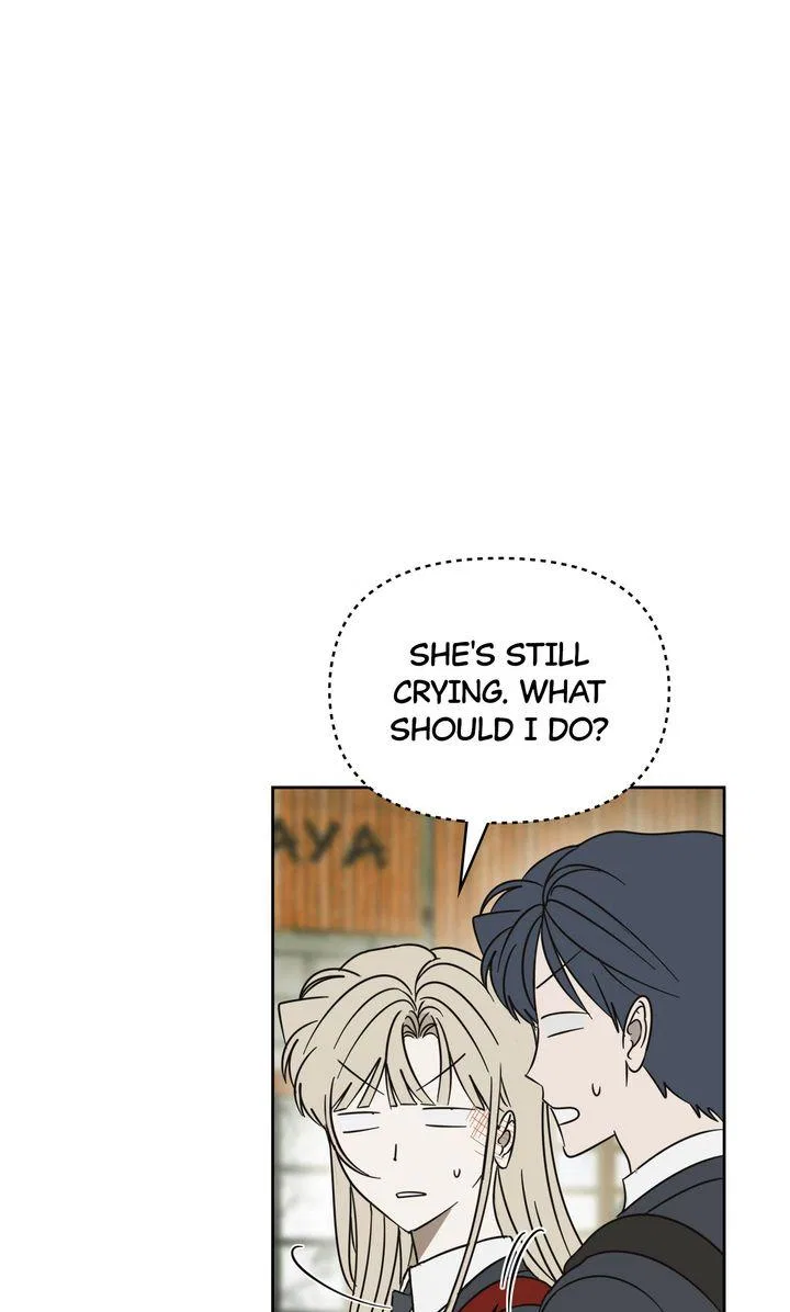 A Bad Case of Junioritis Chapter 72 – Page 19