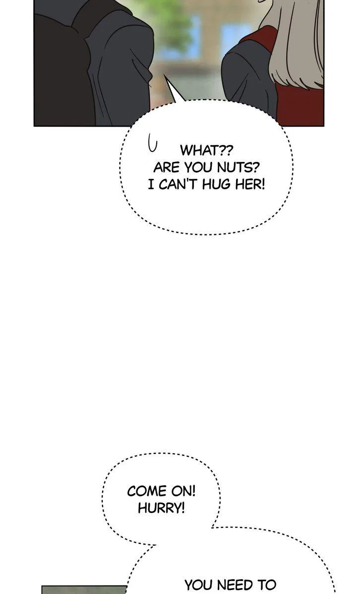 A Bad Case of Junioritis Chapter 72 – Page 21