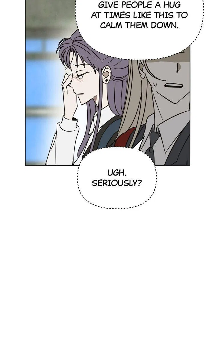 A Bad Case of Junioritis Chapter 72 – Page 22