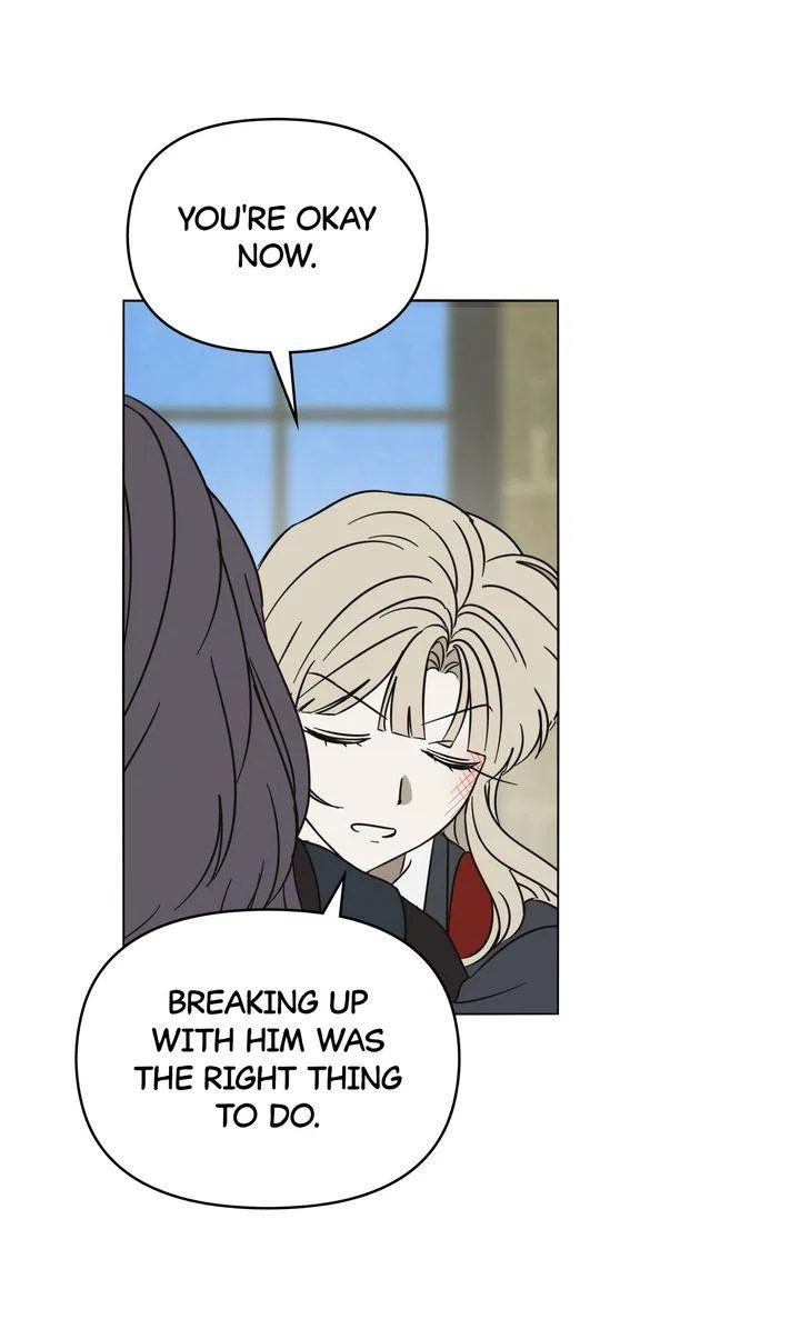 A Bad Case of Junioritis Chapter 72 – Page 27