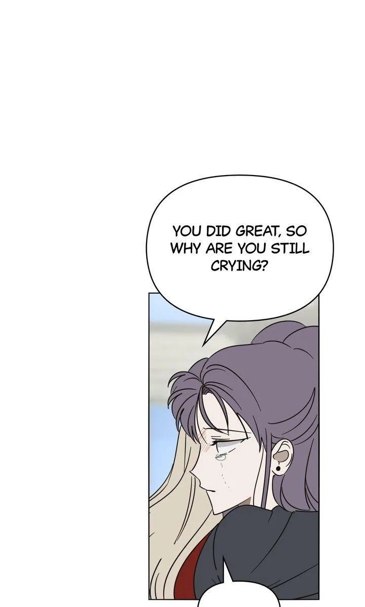 A Bad Case of Junioritis Chapter 72 – Page 28