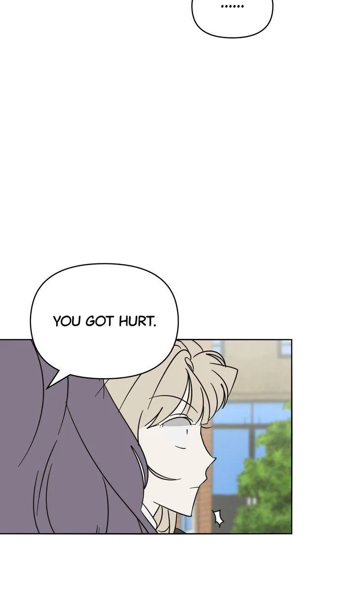 A Bad Case of Junioritis Chapter 72 – Page 29