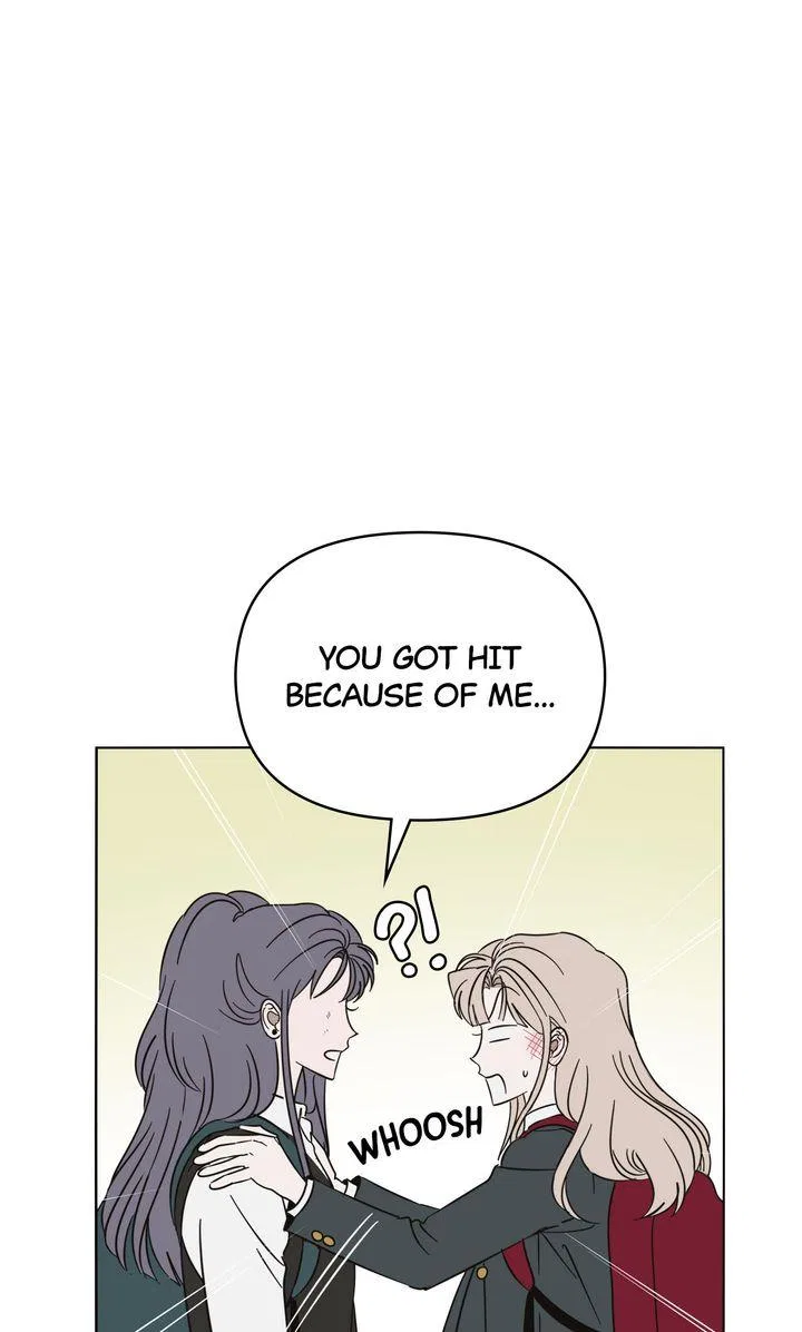 A Bad Case of Junioritis Chapter 72 – Page 30