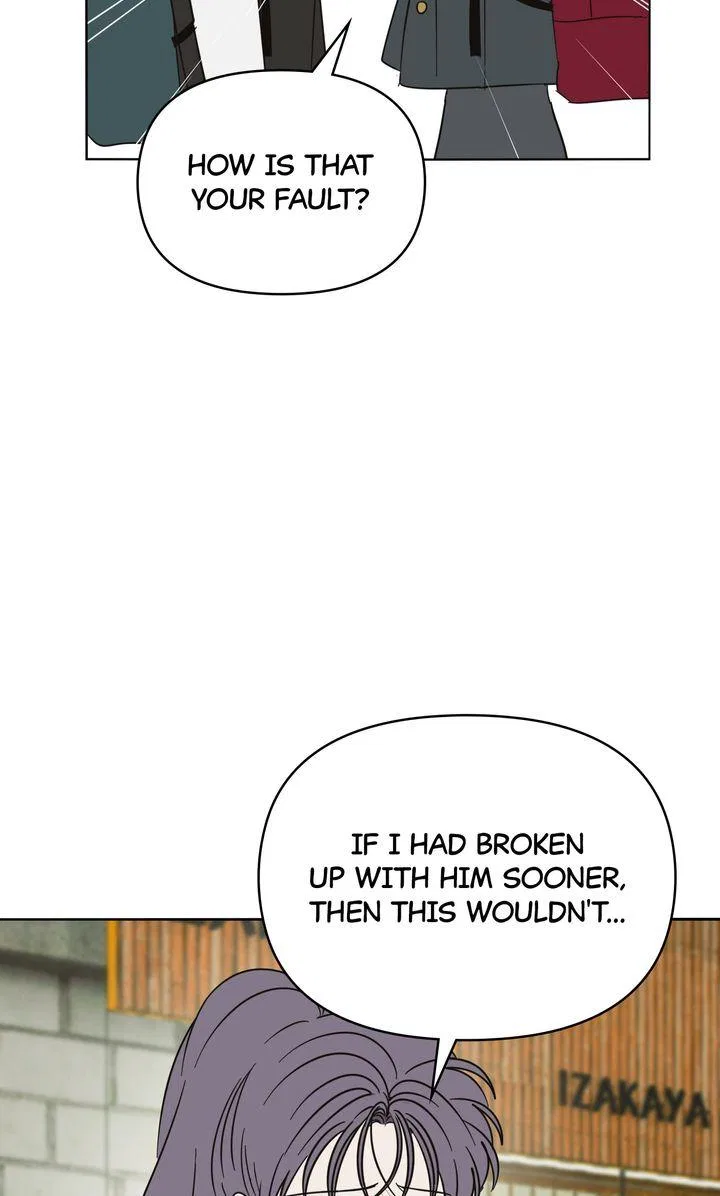 A Bad Case of Junioritis Chapter 72 – Page 31