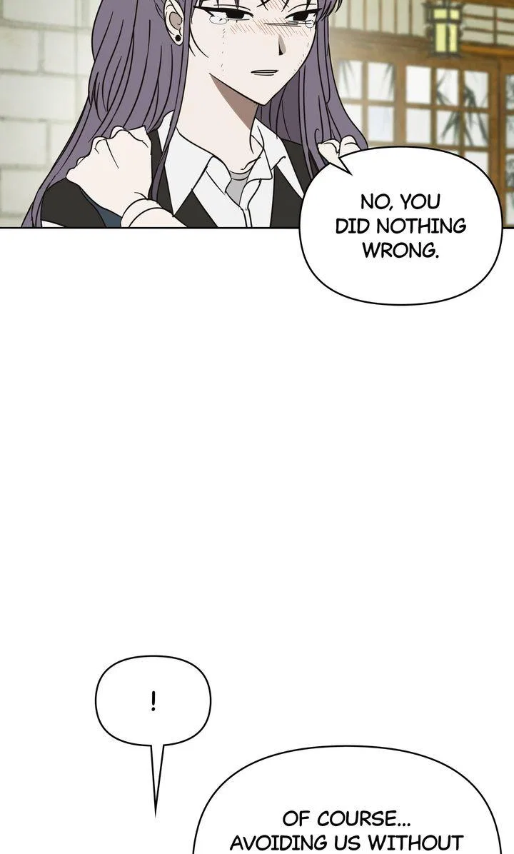 A Bad Case of Junioritis Chapter 72 – Page 32