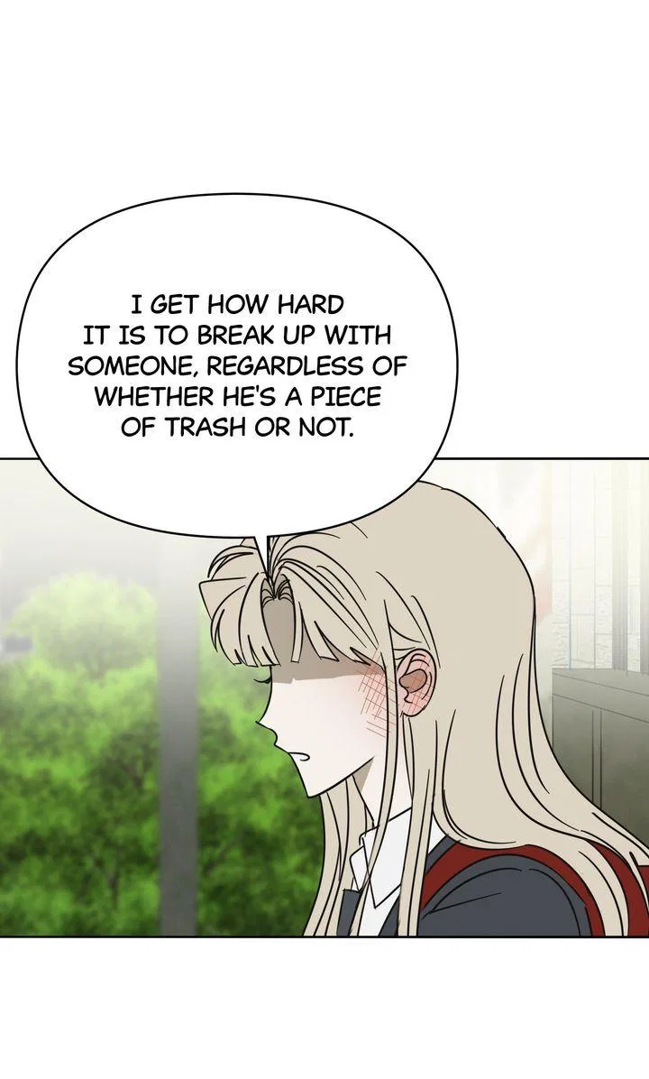 A Bad Case of Junioritis Chapter 72 – Page 34