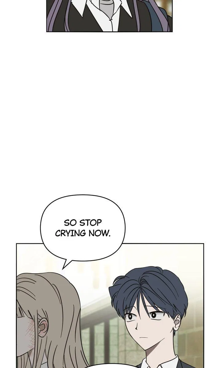 A Bad Case of Junioritis Chapter 72 – Page 36