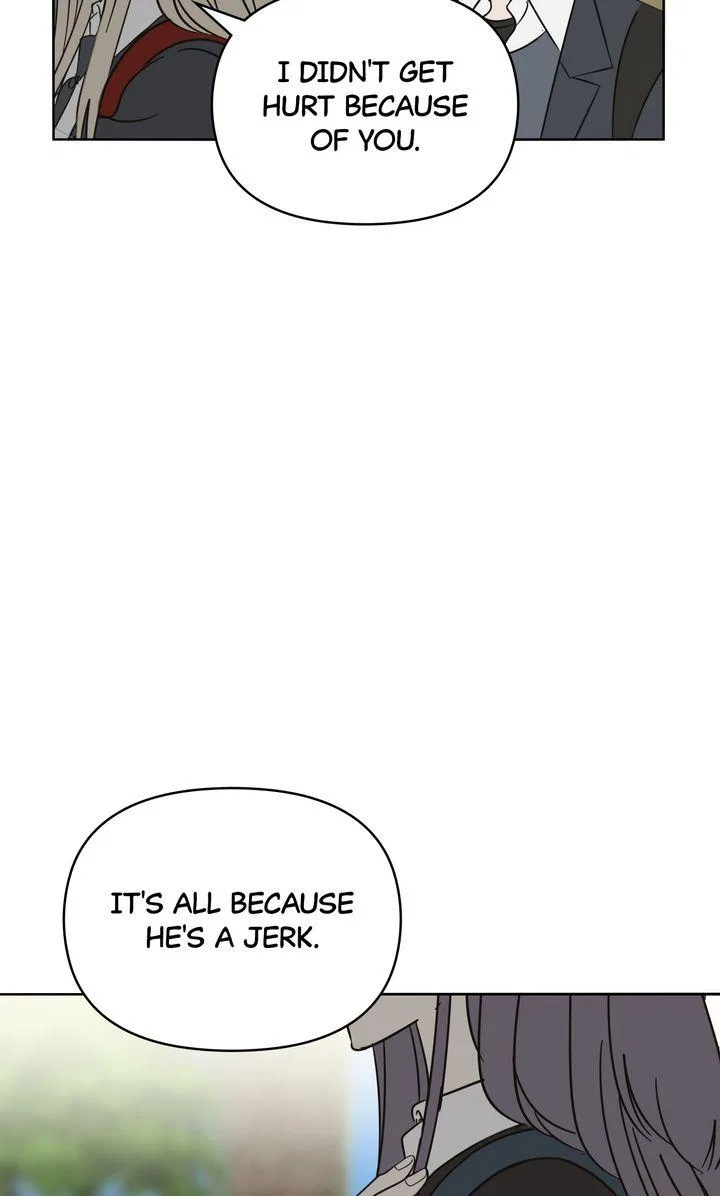 A Bad Case of Junioritis Chapter 72 – Page 37
