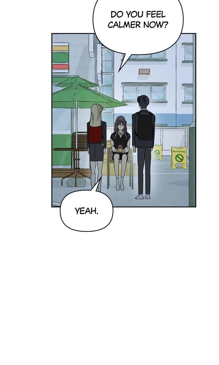 A Bad Case of Junioritis Chapter 72 – Page 42