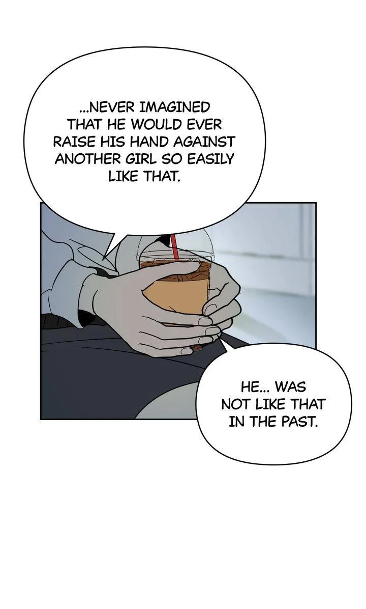 A Bad Case of Junioritis Chapter 72 – Page 45