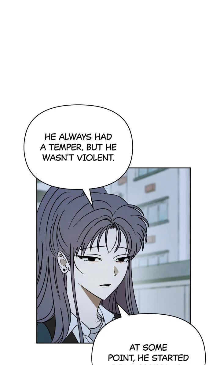 A Bad Case of Junioritis Chapter 72 – Page 46
