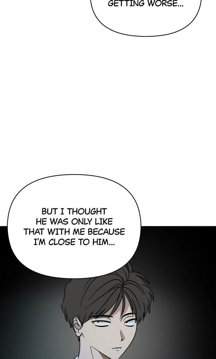 A Bad Case of Junioritis Chapter 72 – Page 47