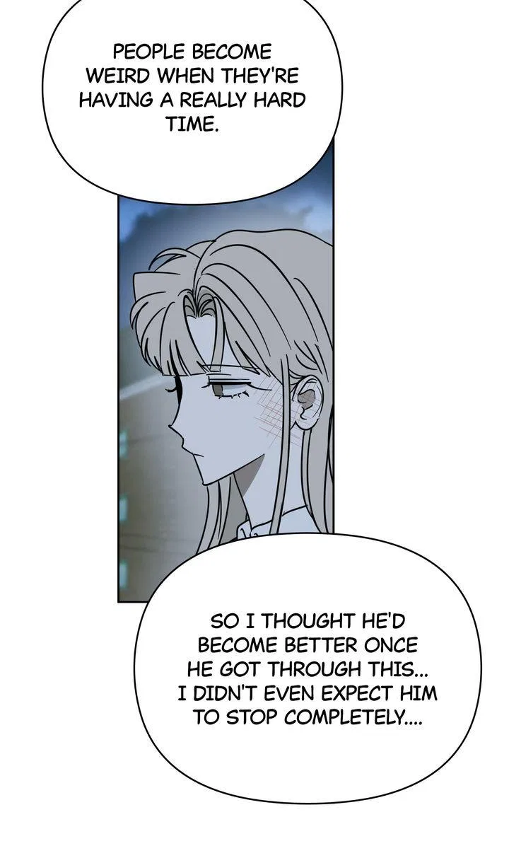 A Bad Case of Junioritis Chapter 72 – Page 49