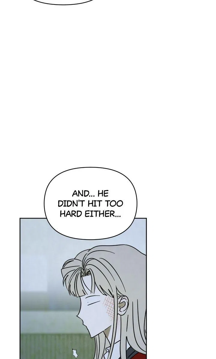A Bad Case of Junioritis Chapter 72 – Page 51