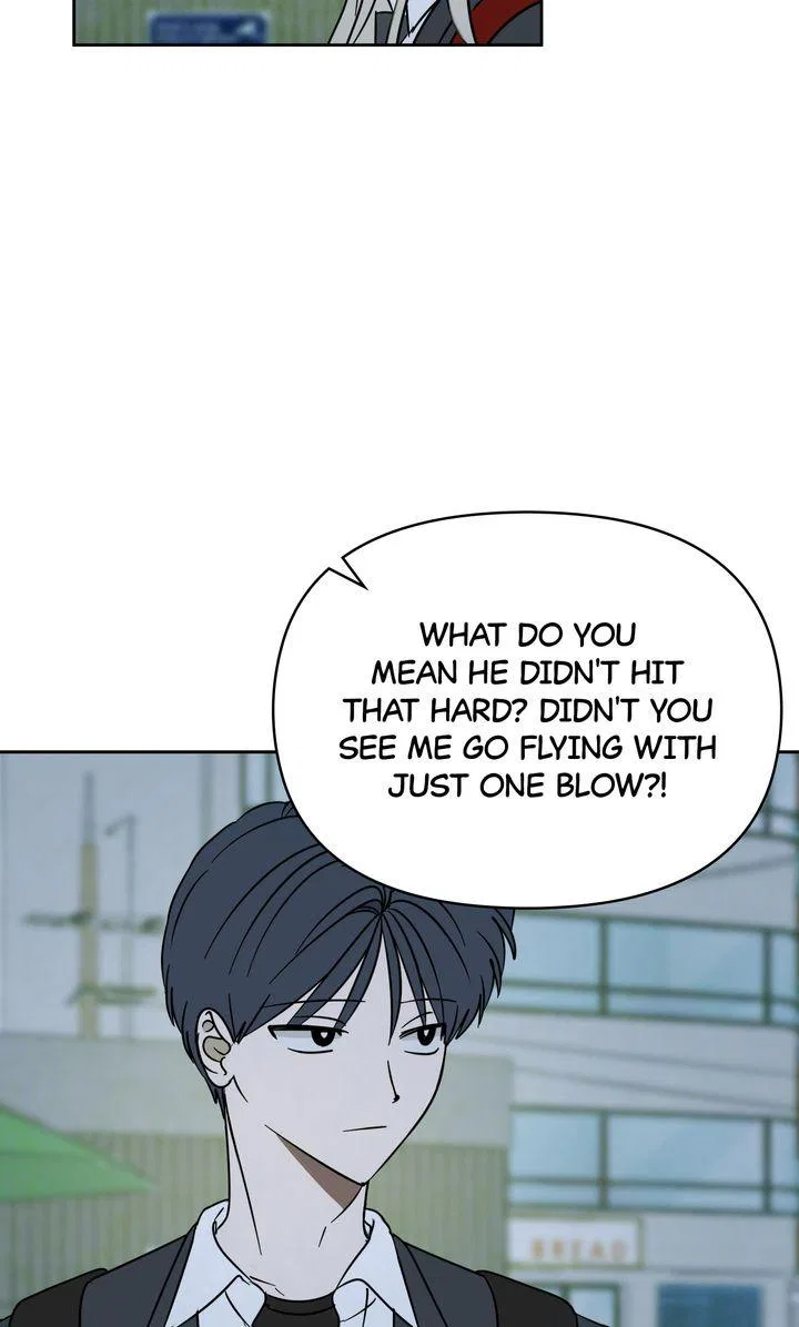 A Bad Case of Junioritis Chapter 72 – Page 52