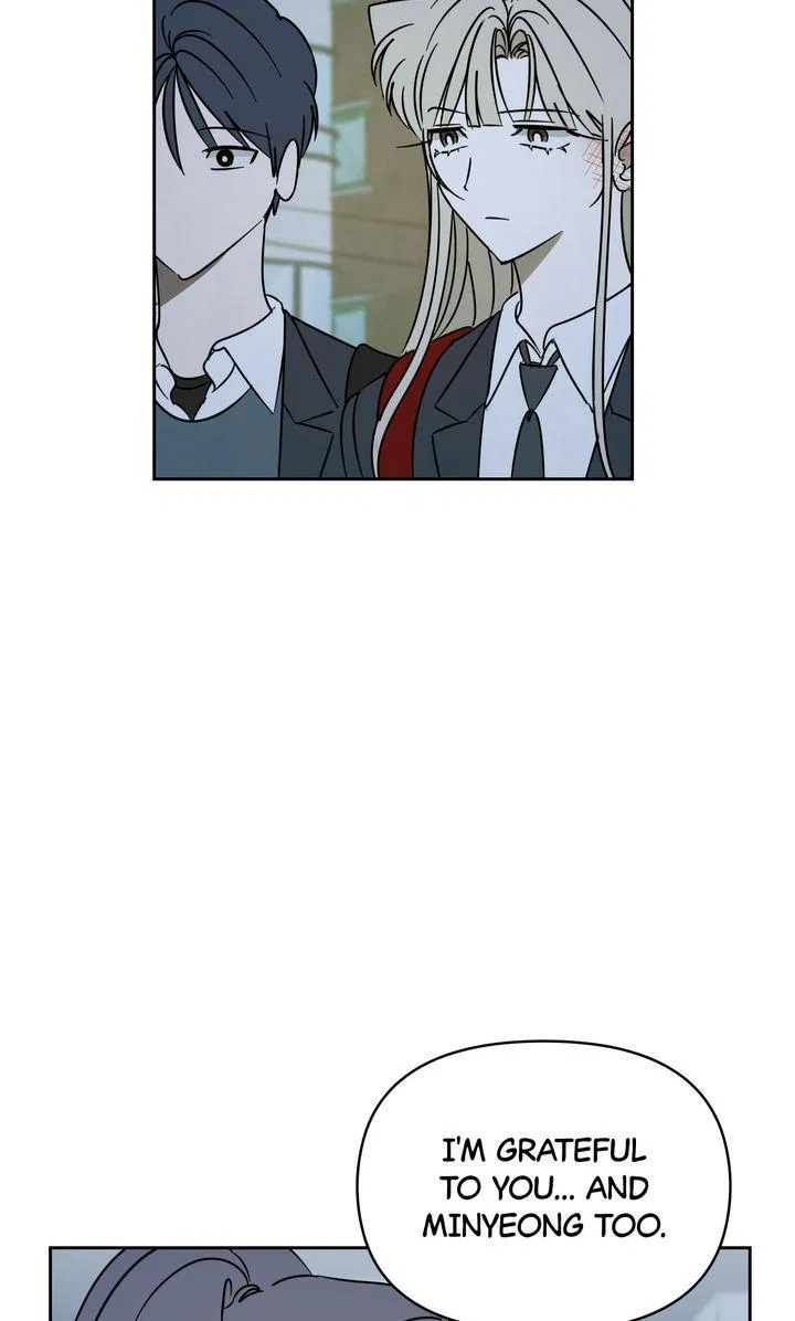 A Bad Case of Junioritis Chapter 72 – Page 57