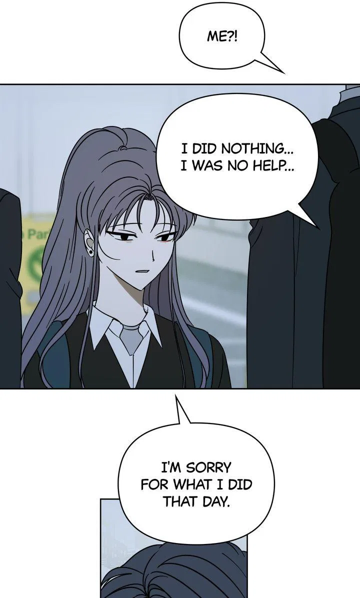 A Bad Case of Junioritis Chapter 72 – Page 60