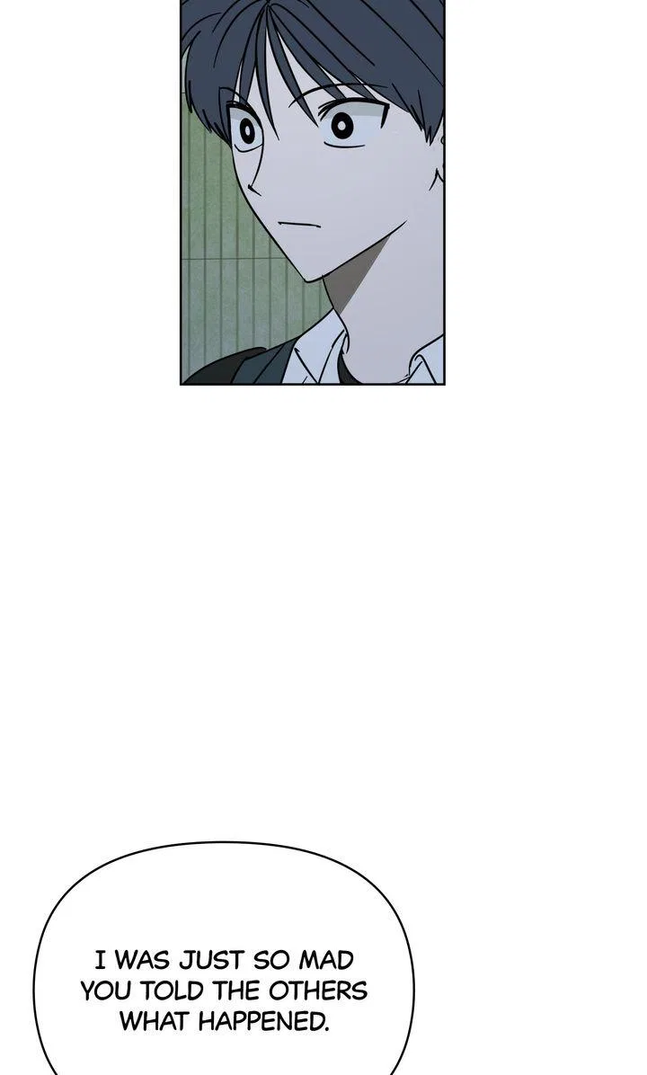A Bad Case of Junioritis Chapter 72 – Page 61