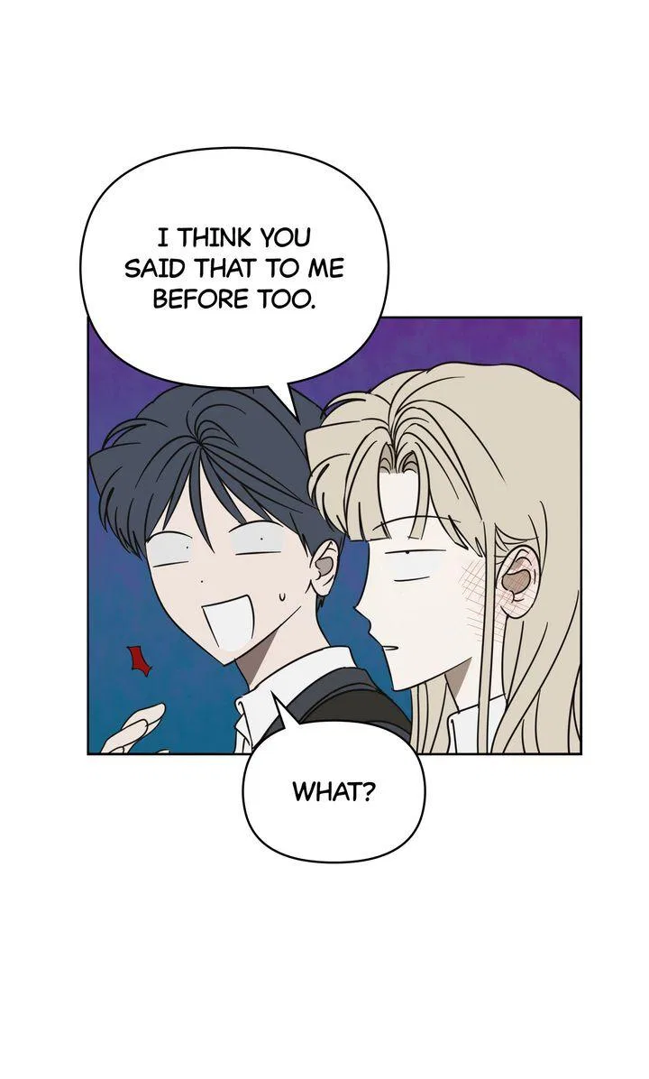 A Bad Case of Junioritis Chapter 72 – Page 68