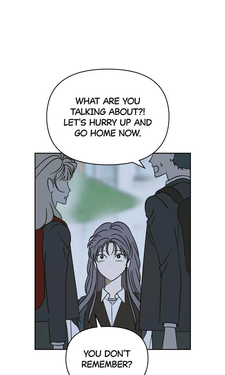 A Bad Case of Junioritis Chapter 72 – Page 69