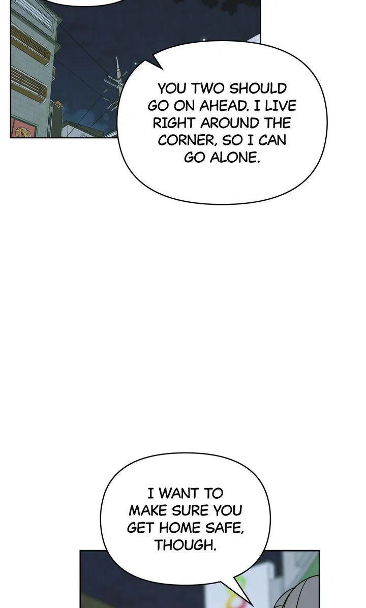 A Bad Case of Junioritis Chapter 72 – Page 72