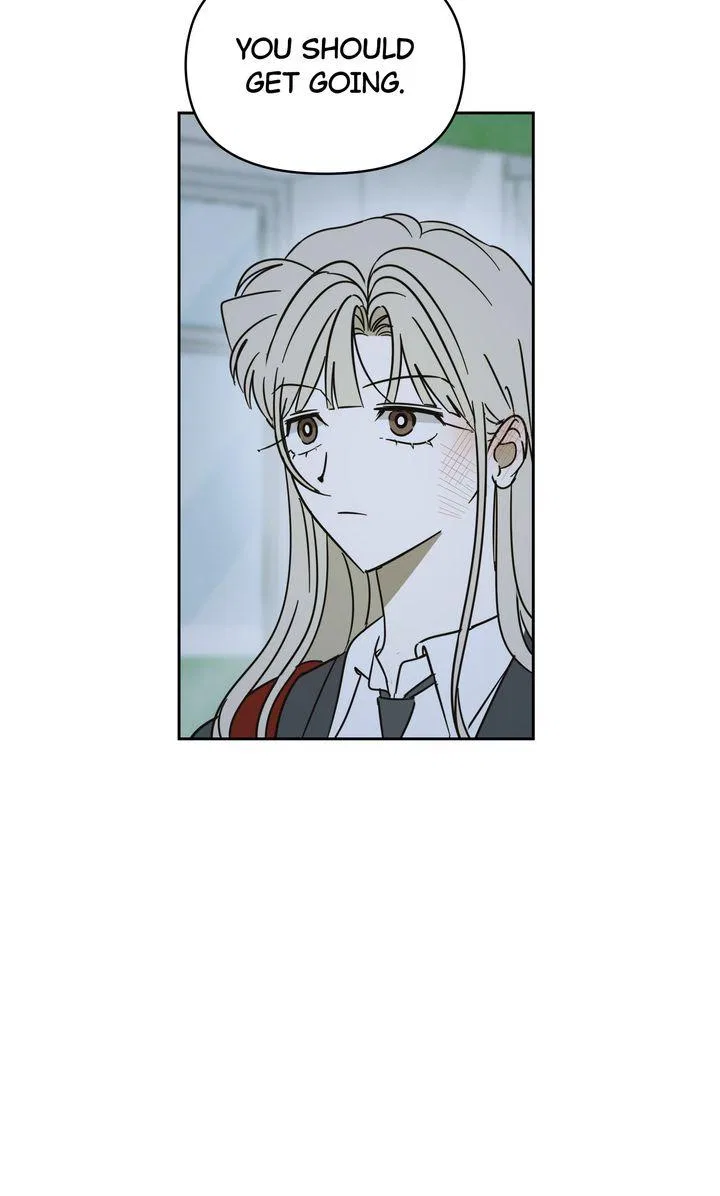 A Bad Case of Junioritis Chapter 72 – Page 74