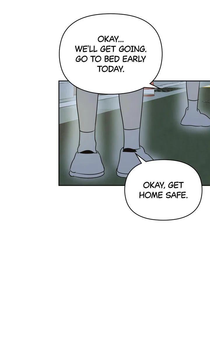 A Bad Case of Junioritis Chapter 72 – Page 75