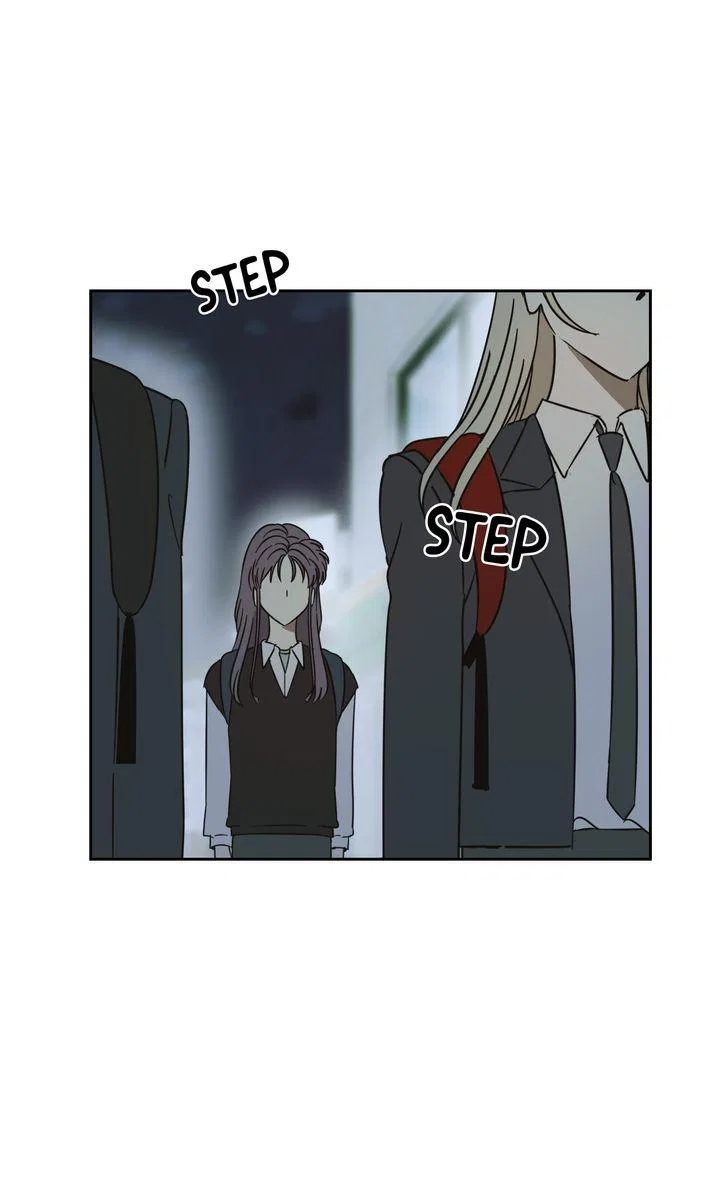 A Bad Case of Junioritis Chapter 72 – Page 76