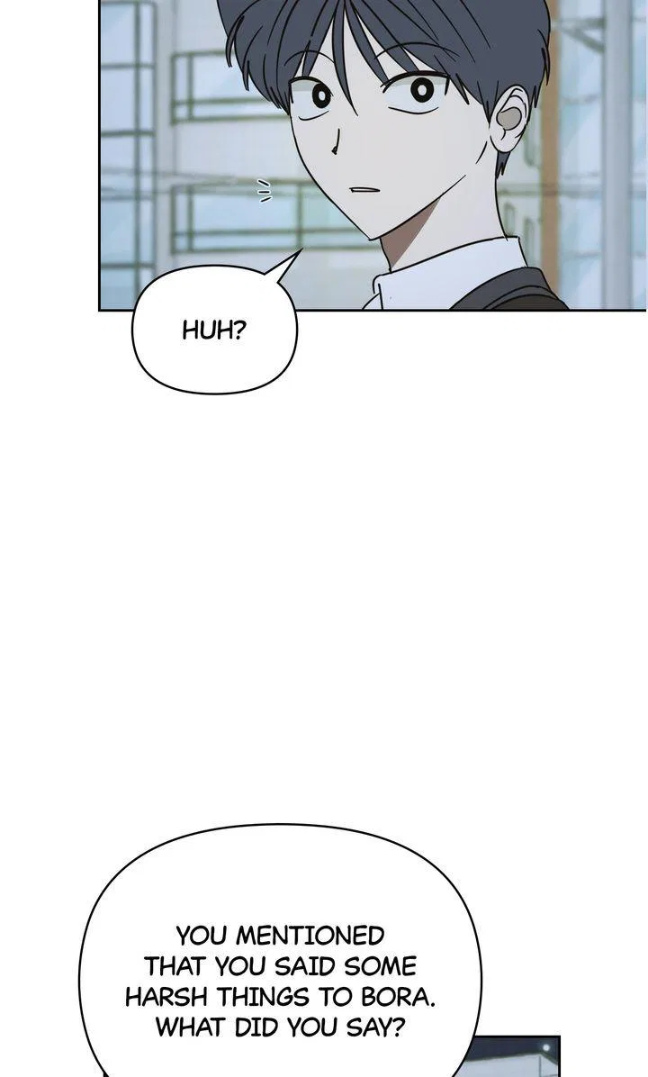 A Bad Case of Junioritis Chapter 72 – Page 86