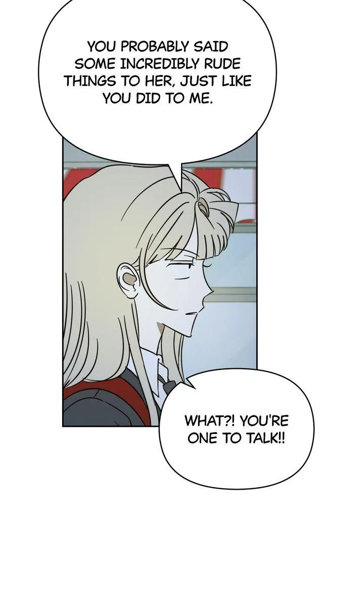 A Bad Case of Junioritis Chapter 72 – Page 88