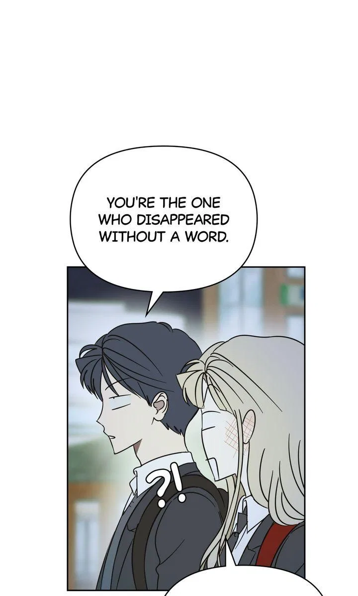 A Bad Case of Junioritis Chapter 72 – Page 89