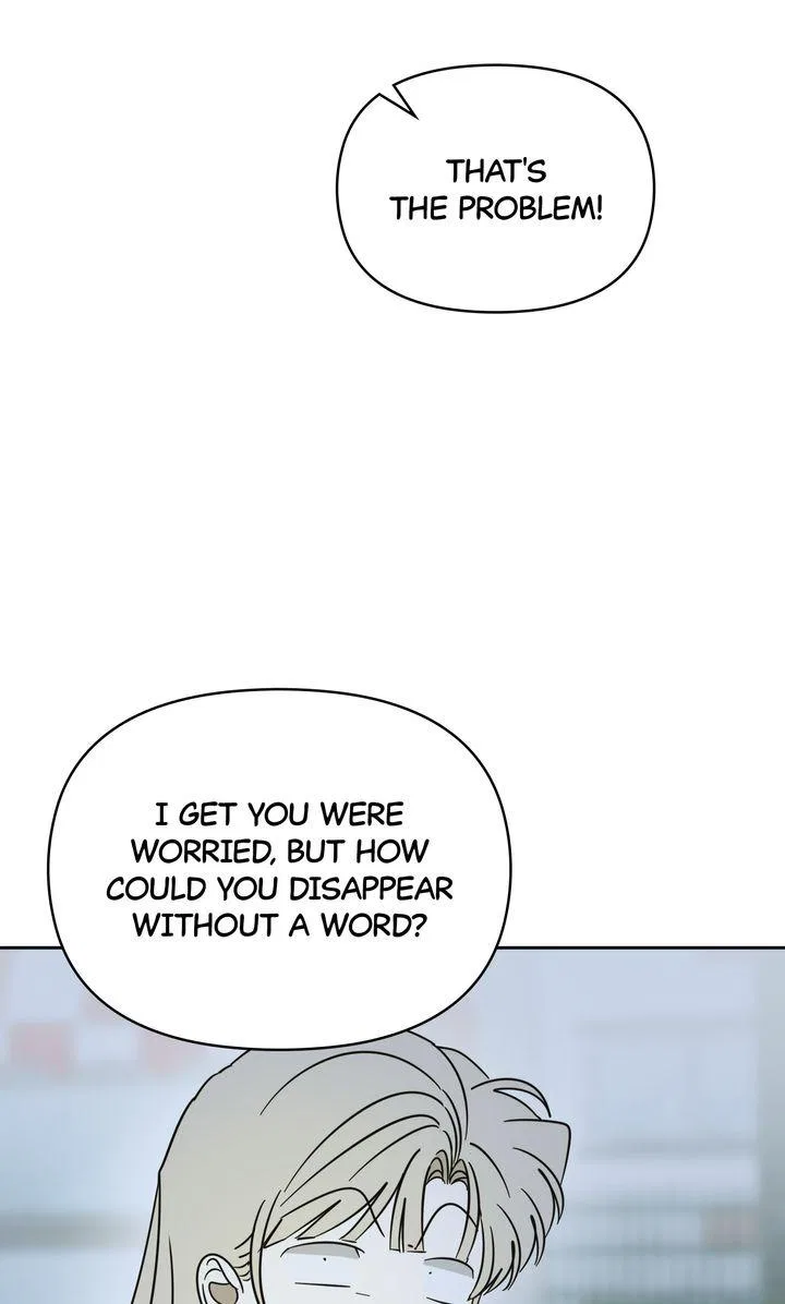 A Bad Case of Junioritis Chapter 72 – Page 91