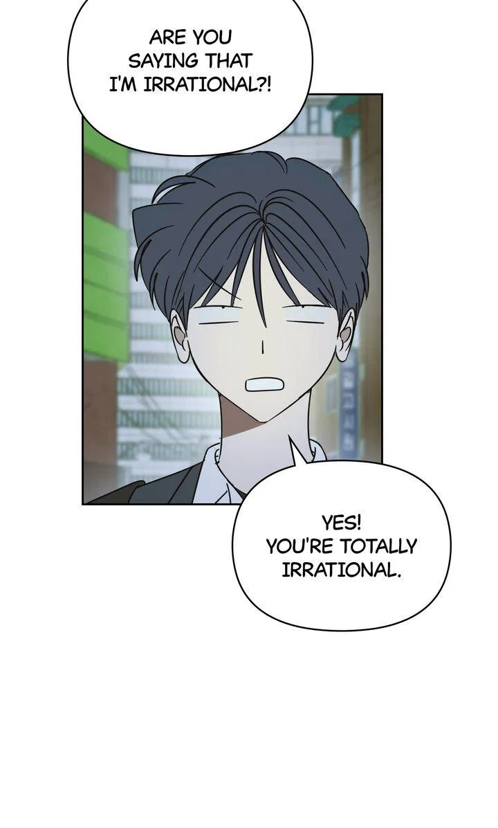A Bad Case of Junioritis Chapter 72 – Page 93