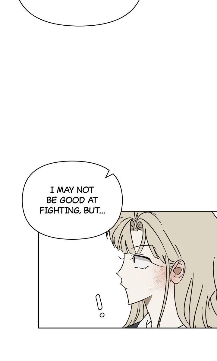 A Bad Case of Junioritis Chapter 72 – Page 95