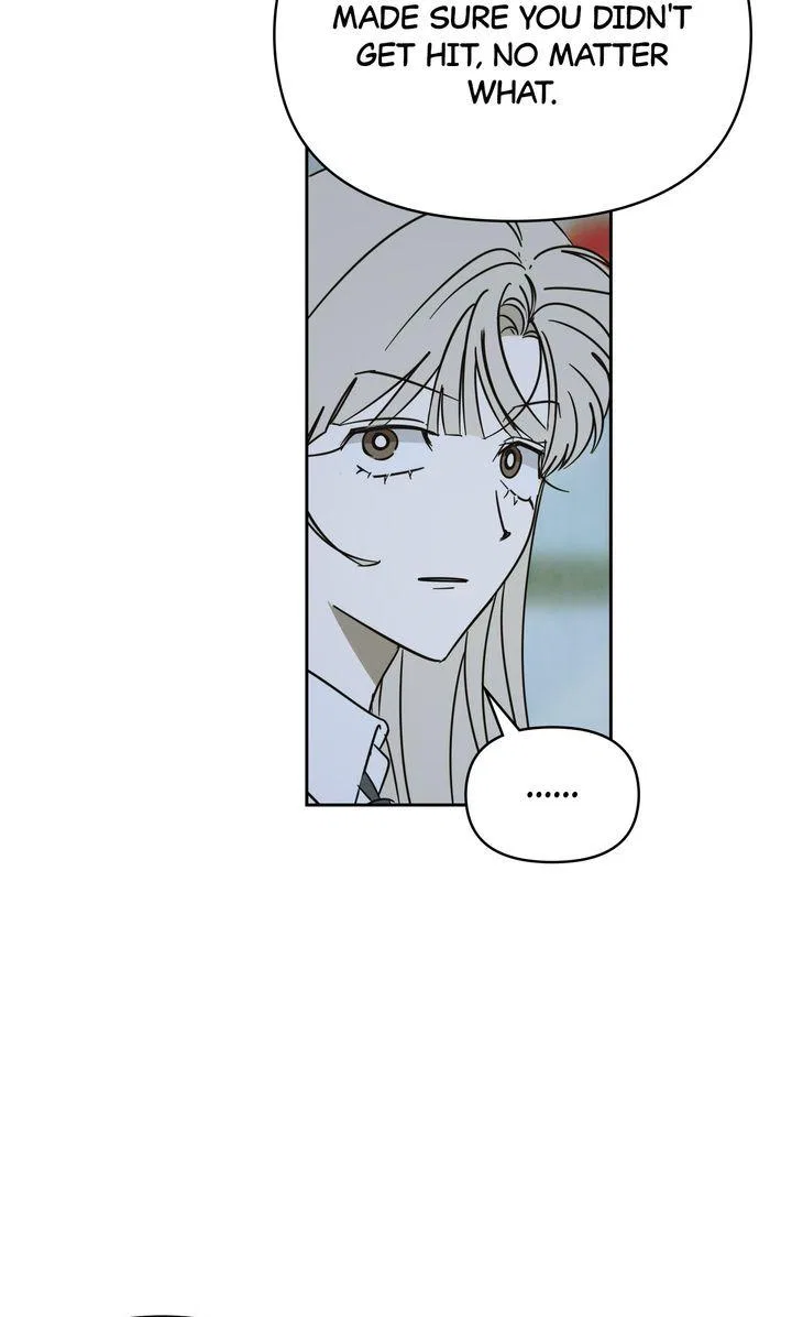 A Bad Case of Junioritis Chapter 72 – Page 97