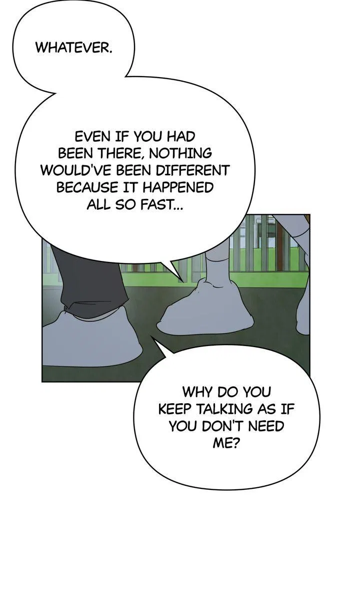 A Bad Case of Junioritis Chapter 72 – Page 98