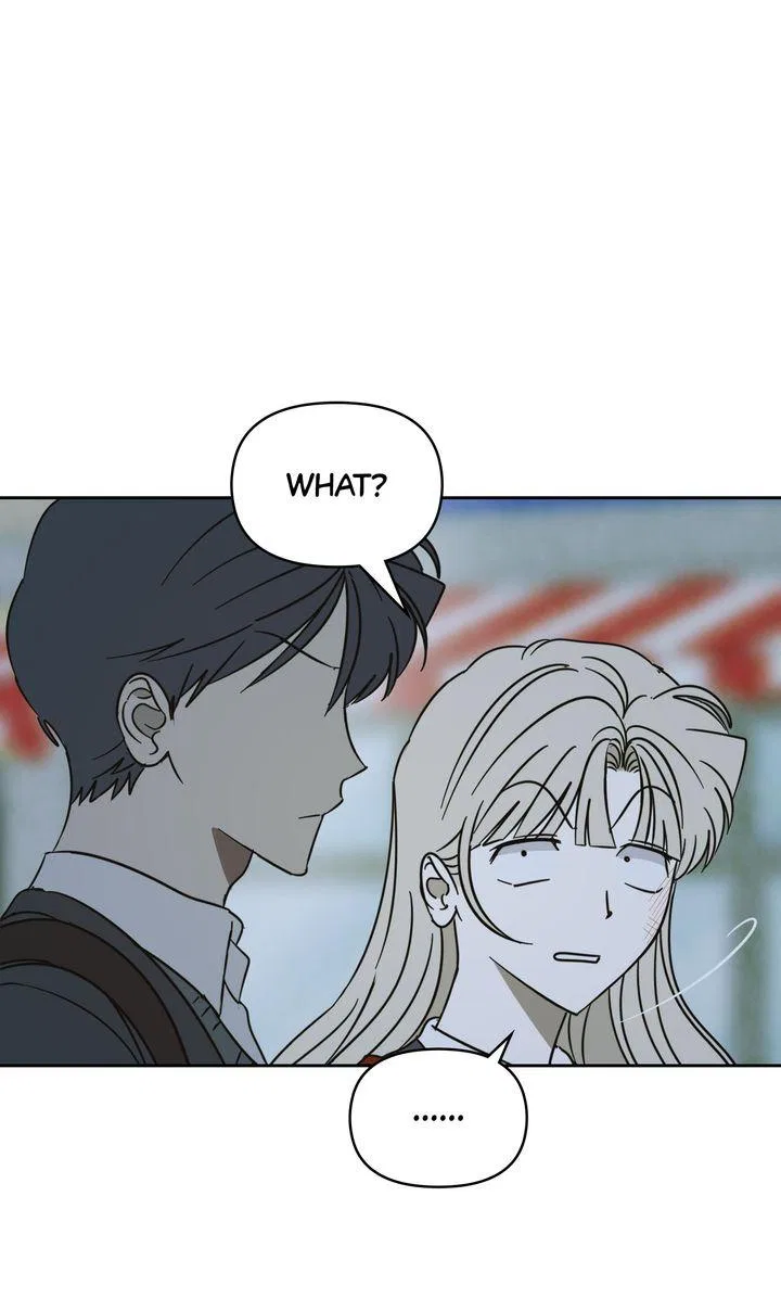 A Bad Case of Junioritis Chapter 72 – Page 99